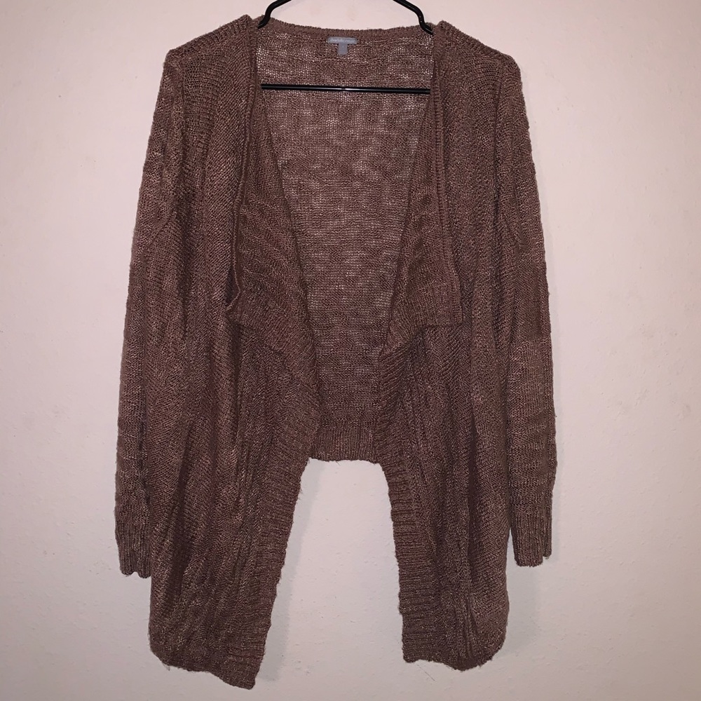 🔥$5 SALE - Charlotte Russe Cardigan